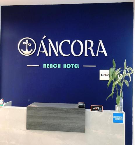 Mancora Hotel | Áncora Beach Hotel