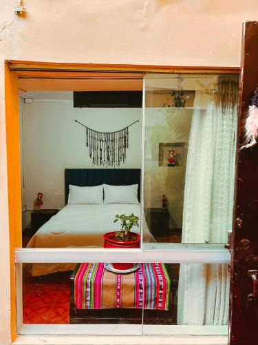 Cusco Historic Center House | Ñusta Wasi
