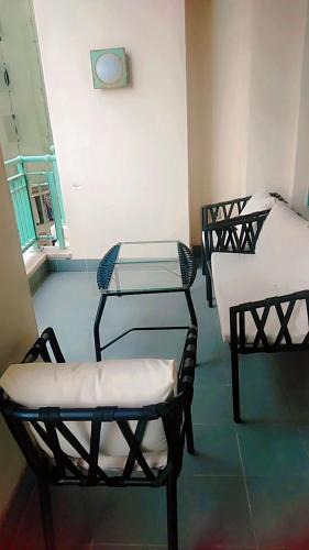 San Stifano Apartment | أجنحة ابراج سان استفانو