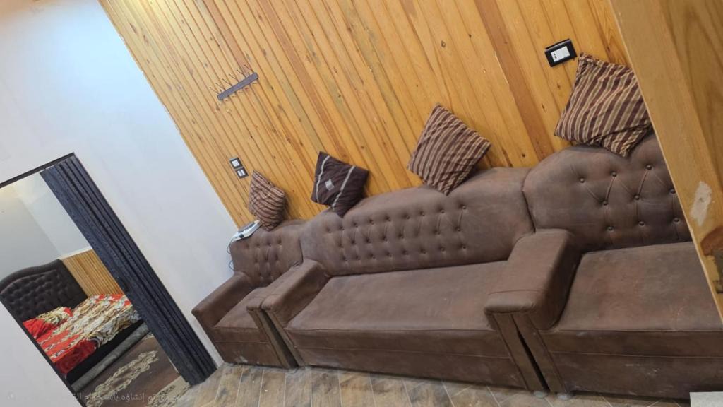 New Damietta Apartment | استديو الواحة