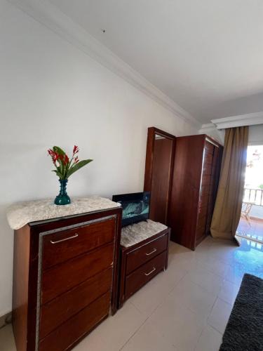 El Hadaba Apartment | استوديو