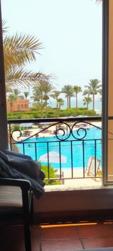 Ain Sokhna Ski Chalet | السويس