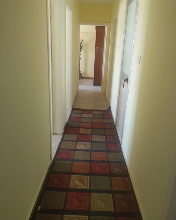 El Alamein Apartment | العلمين بجوار مسرح Arena
