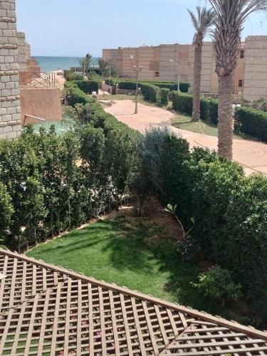 Ras Sudar Villa | العين السخنة