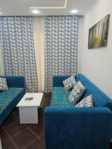 Marsa Matruh Hotel | المصطفي بورتو مطروح