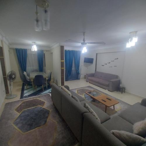 Al-Muntazah Apartment | المندرةبحرى بجانب شيرتون