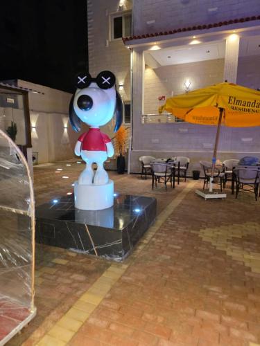Al-Muntazah Hotel | المندرة ريدنس