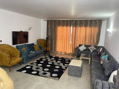Muharam Bik Apartment | الياسمين
