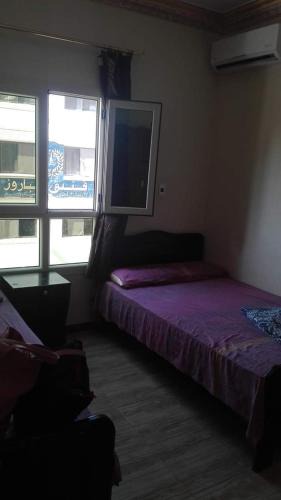 Marsa Matruh Apartment | برج اللوتس 2 شقق فندقية مكيفة للايجار