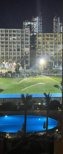 Borg el Arab Apartment | بورتو جولف العالمين