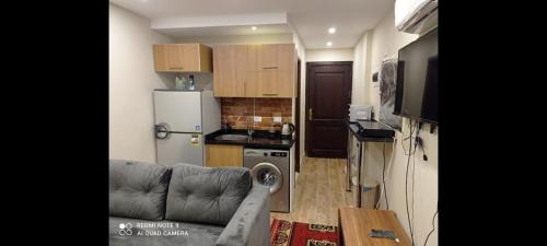 El Alamein Apartment | بورتو جولف مارينا فى اي بي شاليه Porto golf marina VIP CHALLET