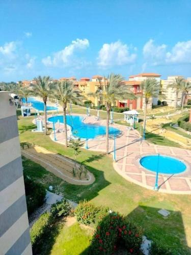 Marsa Matruh Apartment | بورتو مطروح اكوا بارك