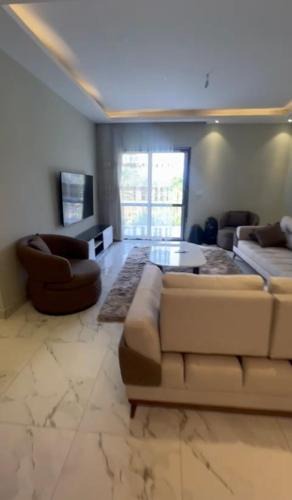 Shurtah al-Dakhlah Apartment | بيفرلي هيلز