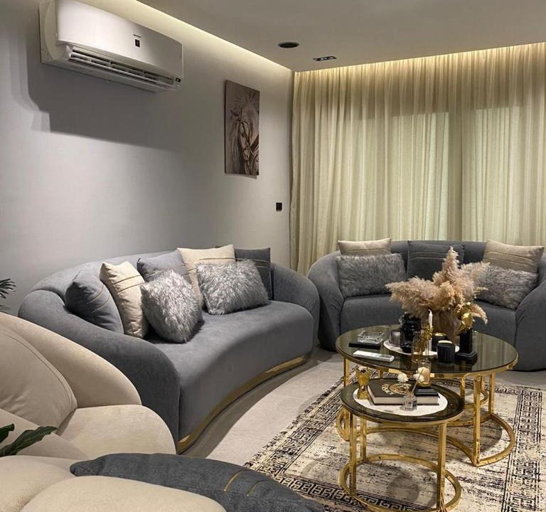 Al-Muntazah Apartment | توليب المعمورة