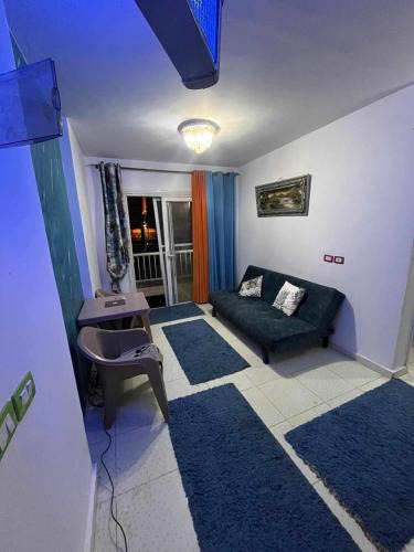 El Alamein Apartment | جولف بورتو مارينا العلمين Golf Porto Marina