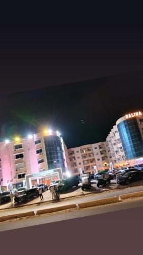 Sidi Abd El-Rahman Apartment | دلينا امام مراسى