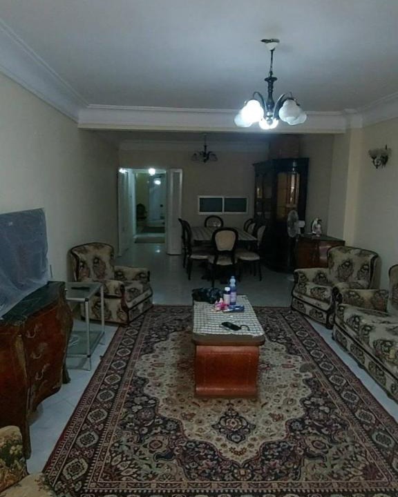 Al-Muntazah Apartment | سامي رؤوف ريزيدنس