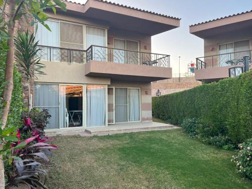 Zafarana Ski Chalet | شالية ارضى مميز فى السخنة كورال سى عائلات فقط