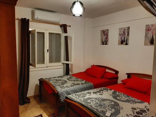 Borg el Arab Apartment | شالية بقرية ريم الفلا