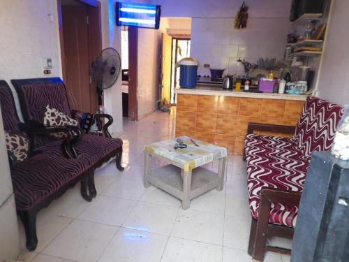 Ras Sudar Apartment | شاليه أحلامك بجراند بيتش راس سدر