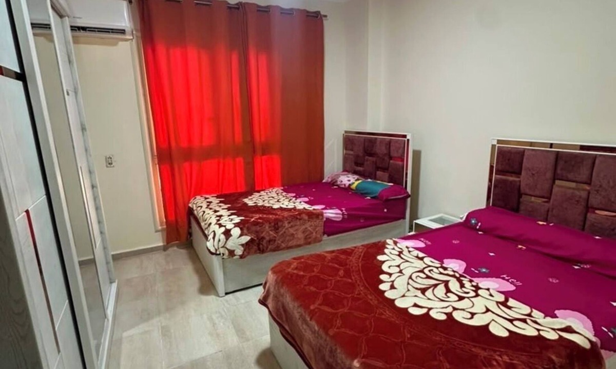 Qetaa Maryout Ski Chalet | شاليه عائلي فاخر بجاردن في AquaView – أكوافيو