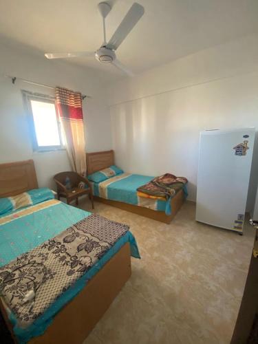 Ras Sudar Apartment | شاليه في بلو لاجون راس سدر