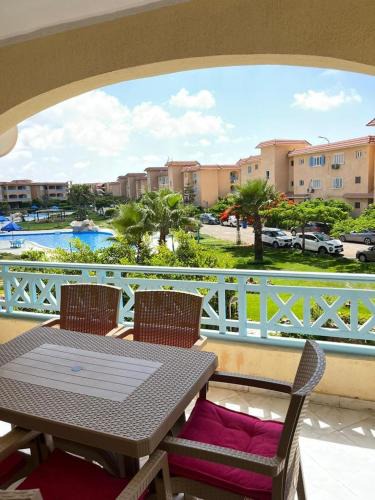 Borg el Arab Apartment | شاليه 3غرف بقريه كرير لاجون الساحل الشمالي