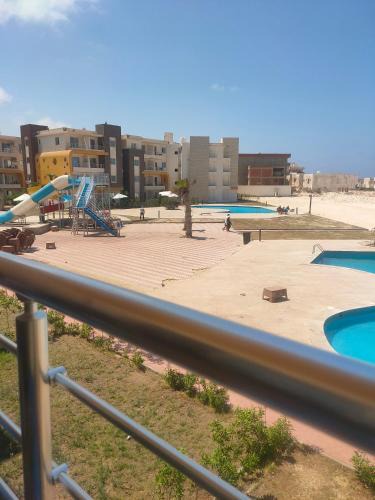 Marsa Matruh Apartment | شاليه