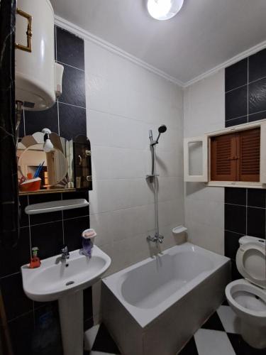Ras El Bar Apartment | شقة عائلية 3 غرف بكمبوند رأس البر زمان