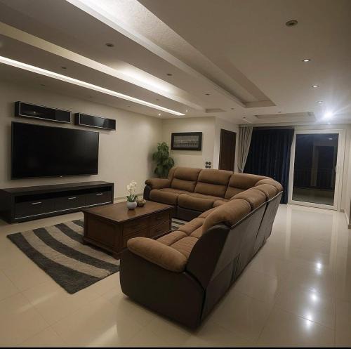 Nasr City Apartment | شقة فندقية
