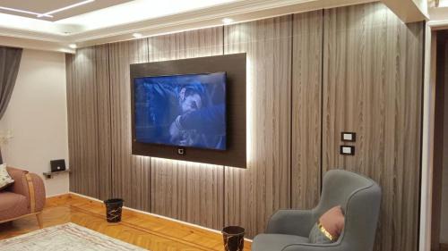 Agouza Apartment | شقة مريحة مكيفه بالمهندسين باطلاله