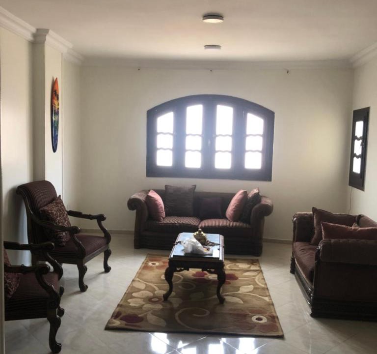 Mansoura Apartment | شقة مميزة للايجار بحي الجامعه