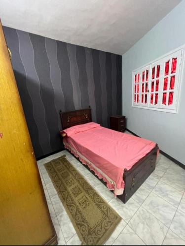 Mansoura Apartment | شقق مكيفة برج محمد فتحي