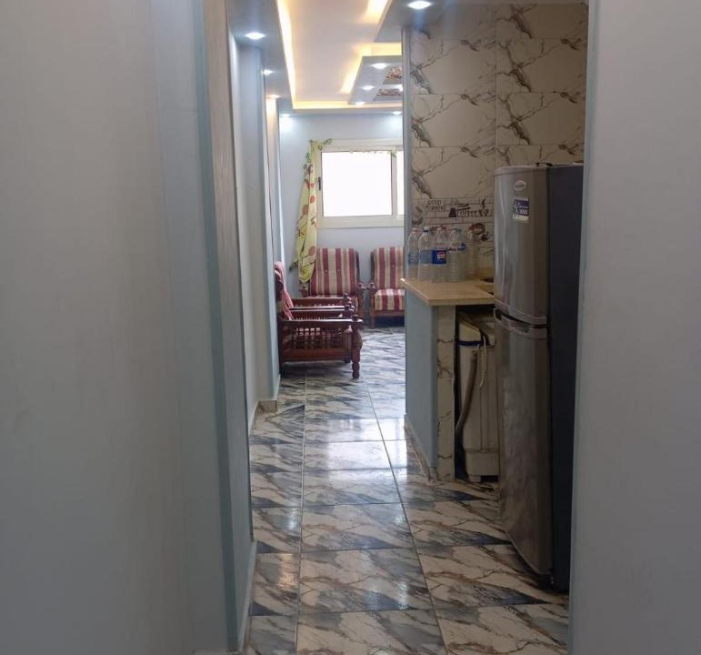 Ad-Dukhaylah Apartment | شقه الهانوفيل المميزه