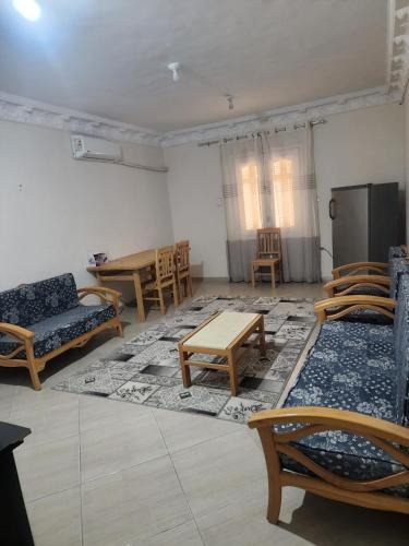 Marsa Matruh Apartment | شقه الهاني