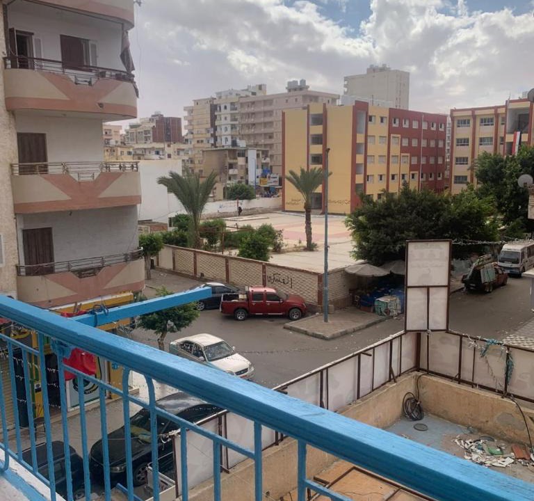 Marsa Matruh Apartment | شقه سكنية