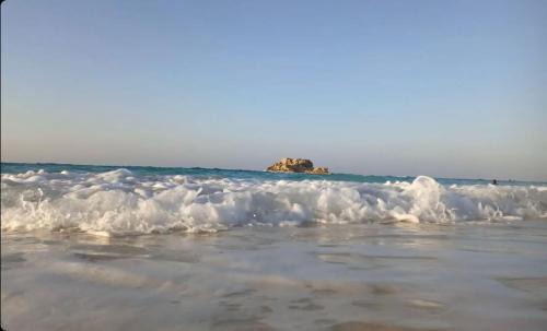 Marsa Matruh Apartment | شقه مصيف للايجار بكمبوند عجيبه سيتي مرسي مطروح