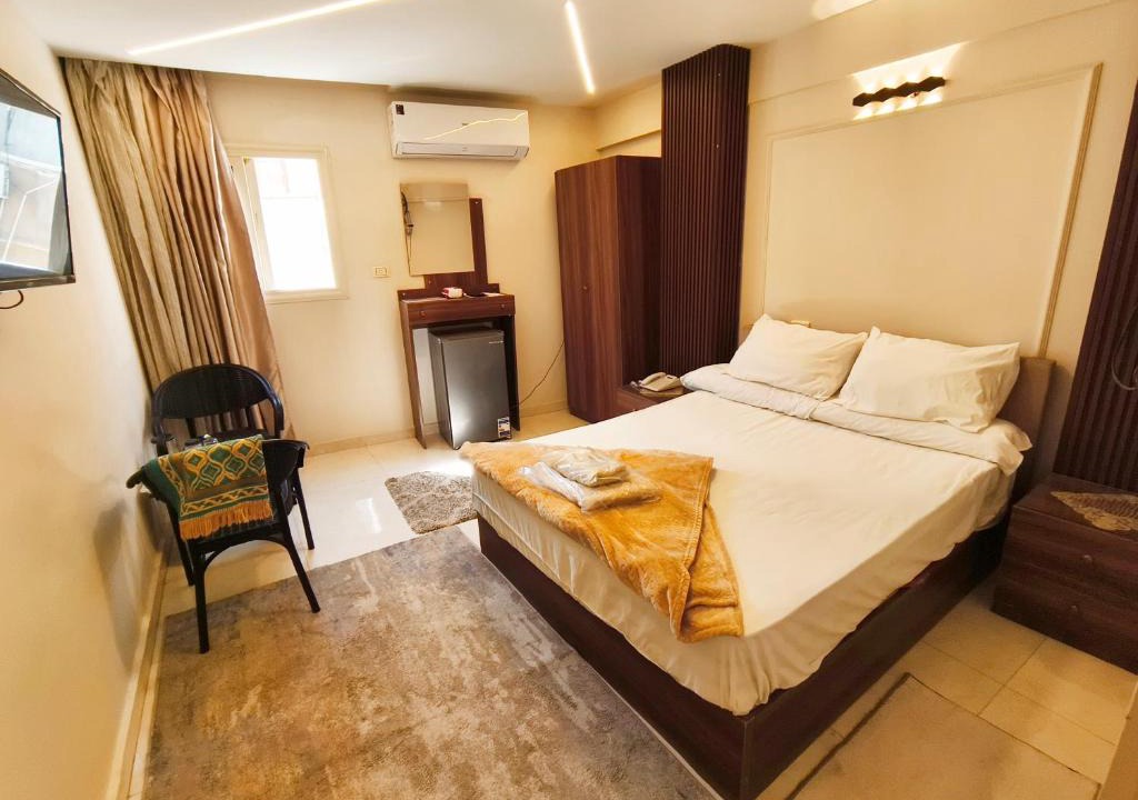 Assiut Hotel | فندق أجياد Agyad Hotel