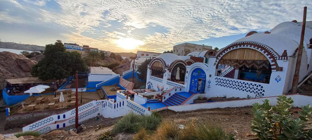 Al Karnak Hotel | فندق هيسا ارتي Heissa Artie hotel