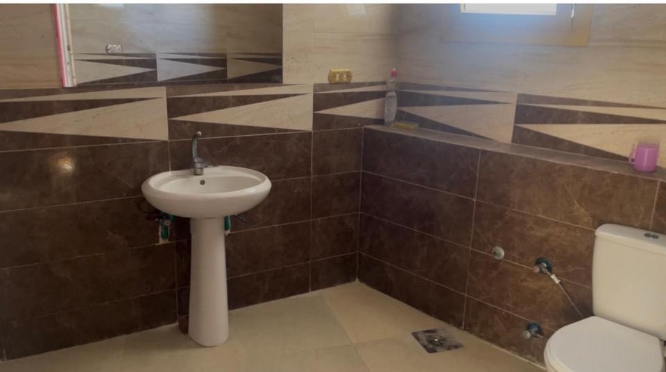 Borg el Arab Villa | فيلا بسين خاص