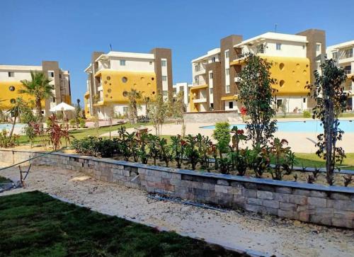 Marsa Matruh Resort | قرية سورتلاج sortilage matrouh A3