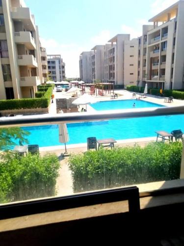 Borg el Arab Apartment | قريه جراند هيلز الساحل الشمالي الكيلو 60