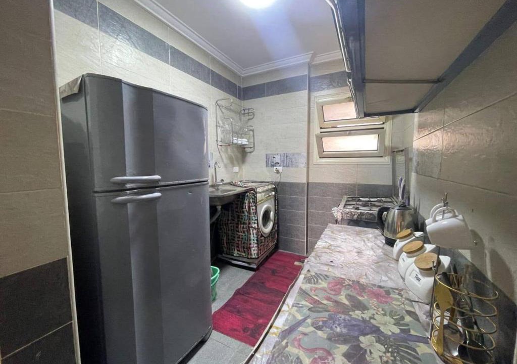 Al-'Amriyah Apartment | قريه ريتال فيو الساحل الشمالي 77