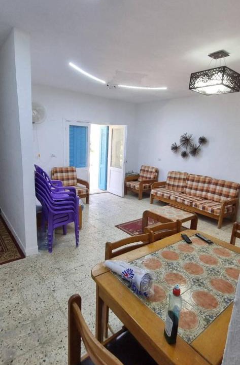 Borg el Arab Ski Chalet | قريه مراقياه الساحل الشمالي الكيلو
