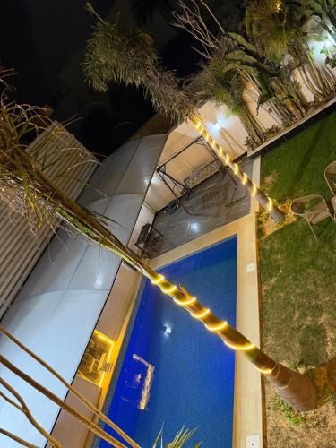 Iking Maryut Villa | كينج مريوط