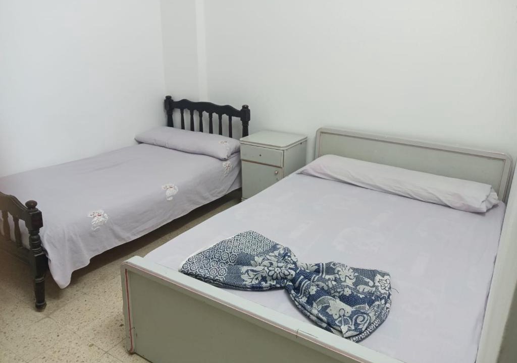Marsa Matruh Apartment | لؤلؤه الفيروز