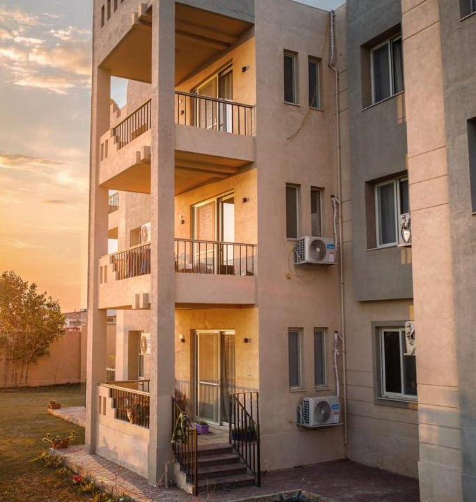 Madinet Borg Al Arab Apartment | لوزان ابارتمنت