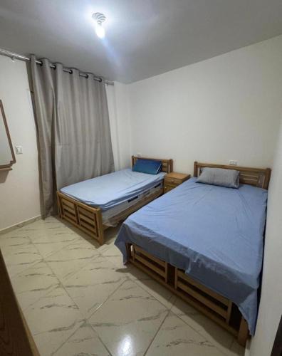 Al-Hammam Ski Chalet | منتجع سانتوريني بالساحل الشمالي