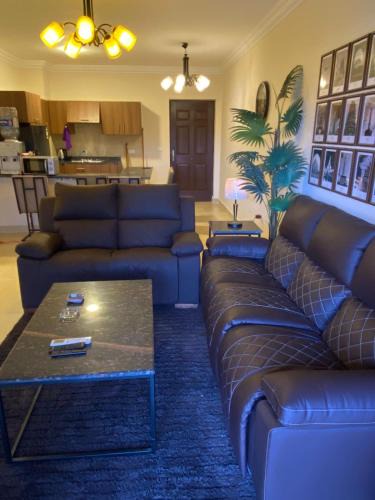 Zafarana Ski Chalet | منتجع ماليبو غرفتين السخنة