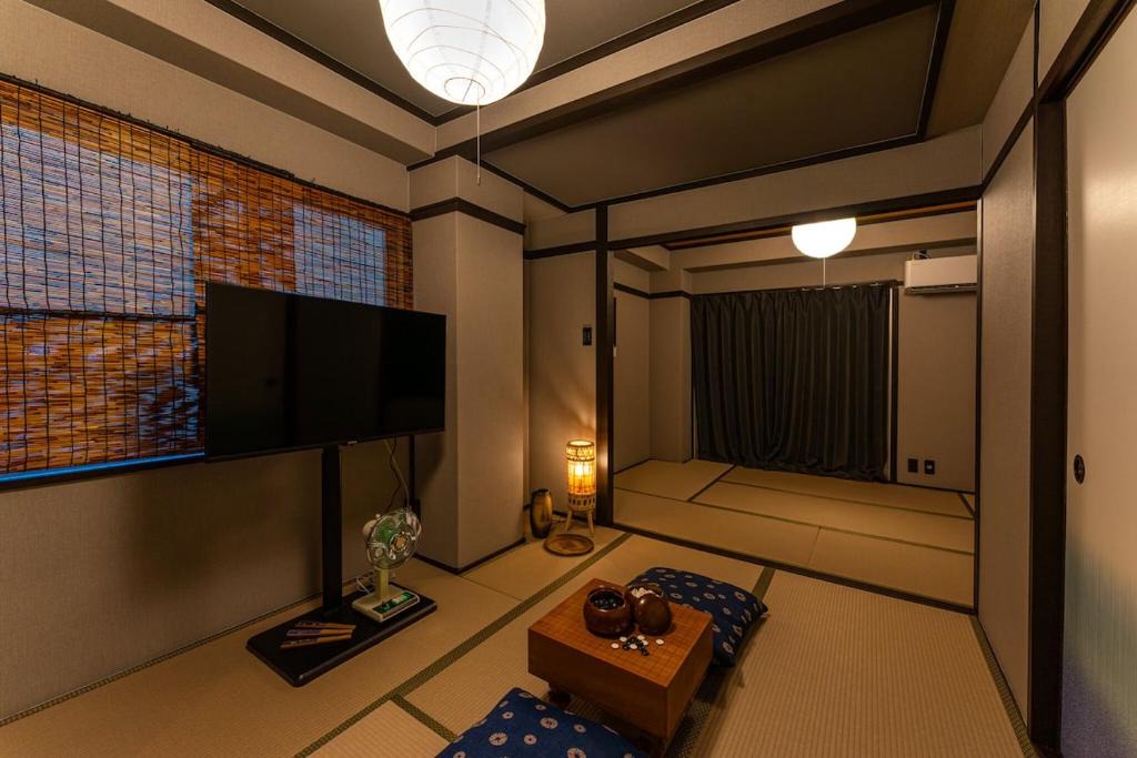 Nagasaki Apartment | おやど紀伊国屋新大工町